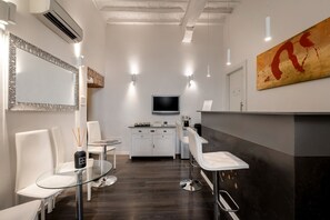 Reception - Borgofico Relais & Wellness (Rome)