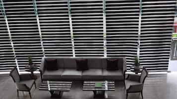 Business centre