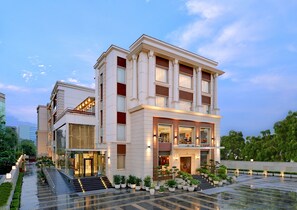 Exterior - Ameya Suites (New Delhi)