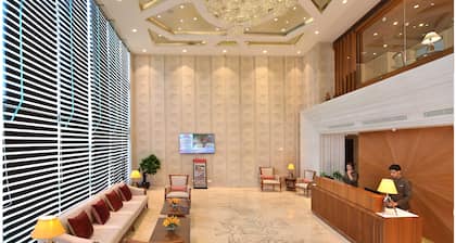Ameya Suites