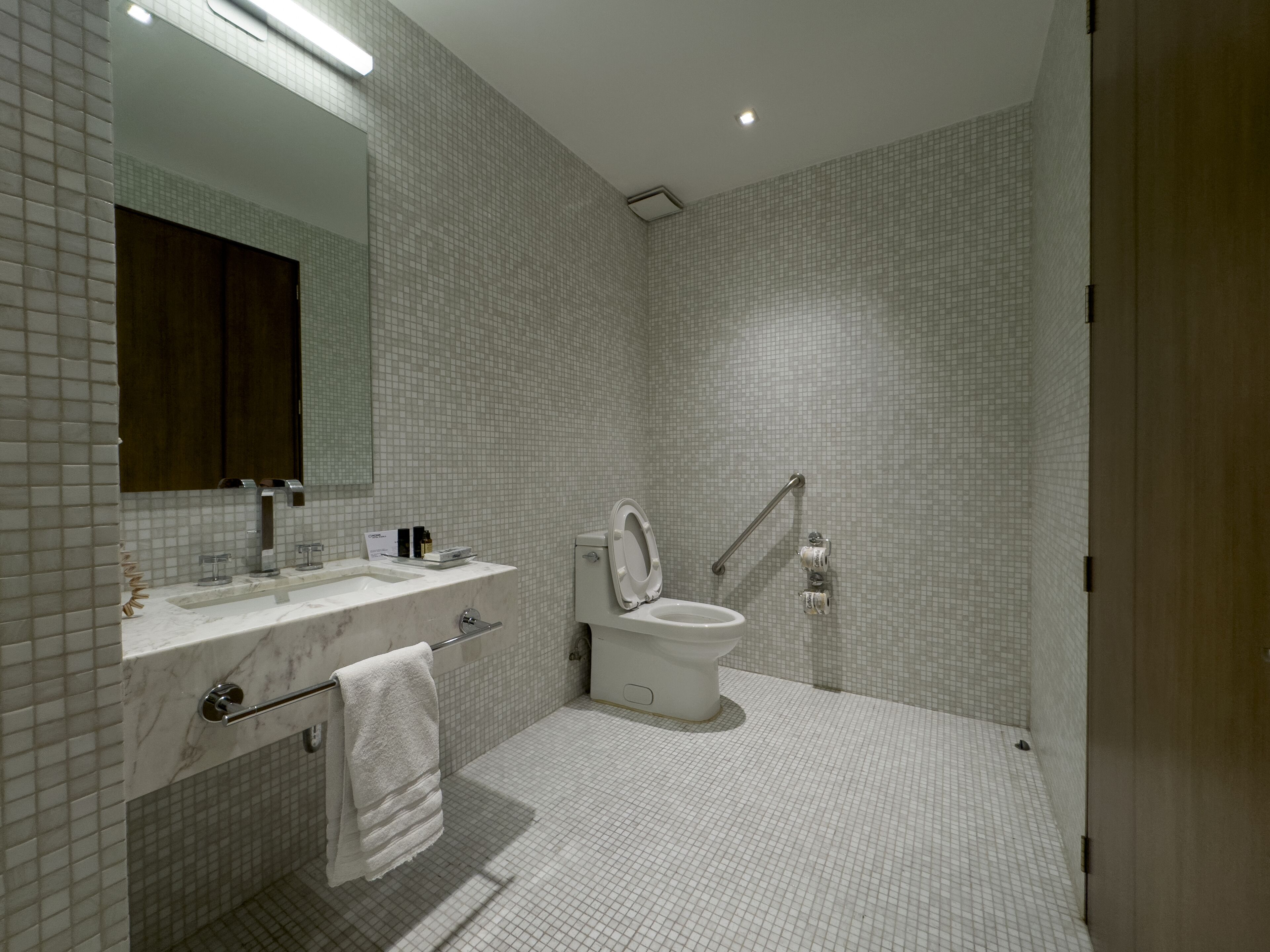 Photo - Ikonik Hotel Puebla