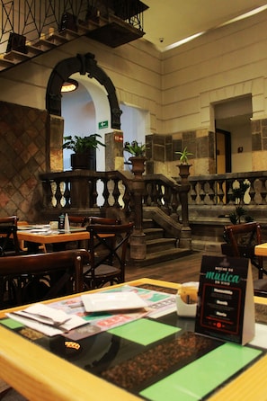 Cafè