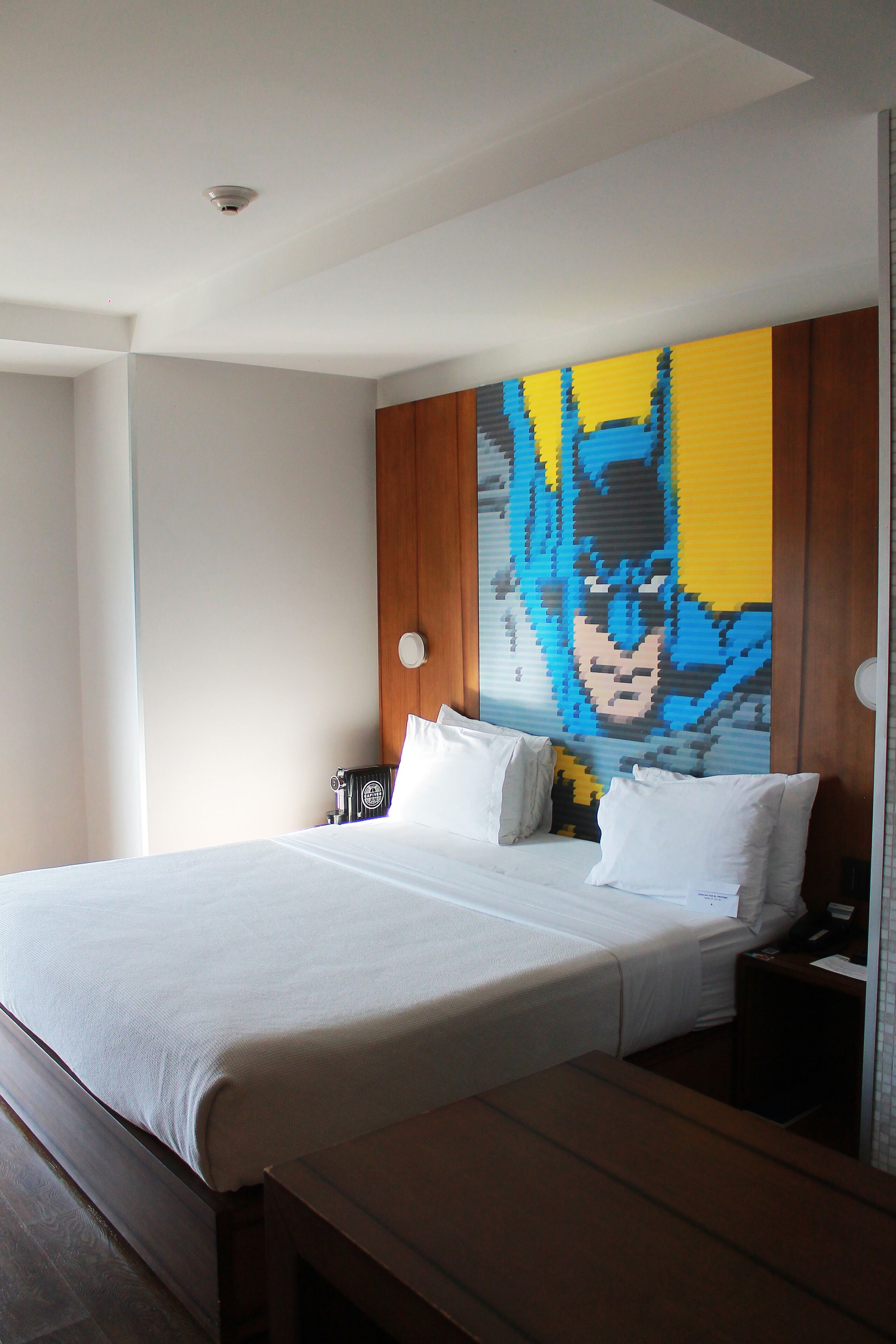 Photo - Ikonik Hotel Puebla
