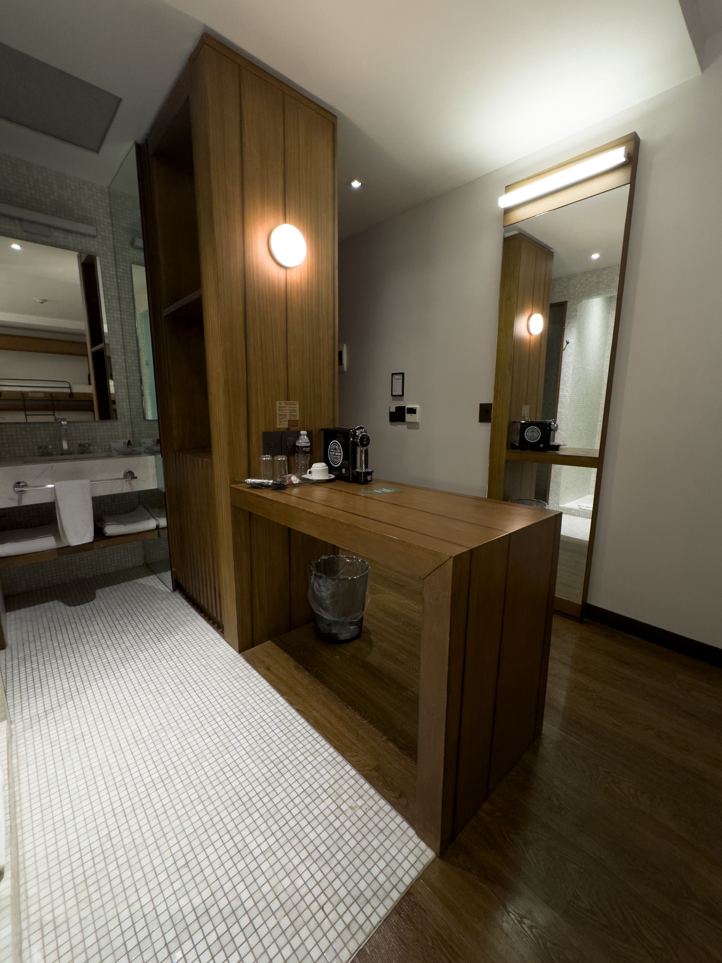 Photo - Ikonik Hotel Puebla