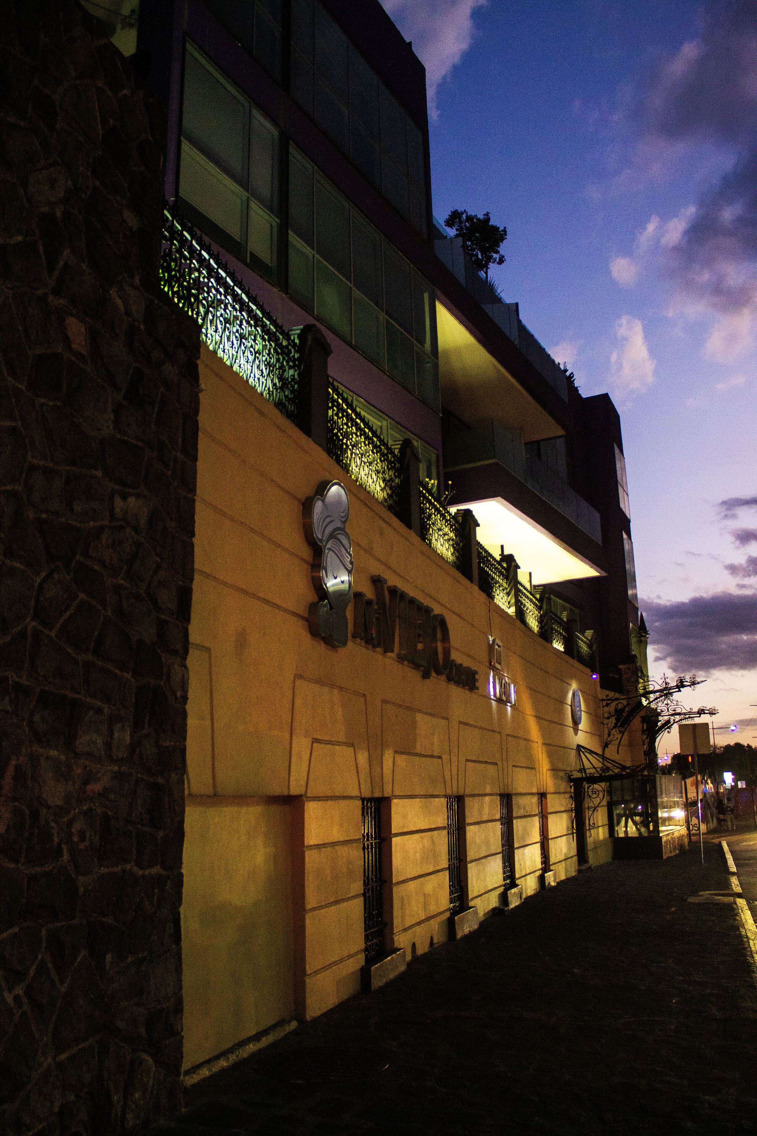 Photo - Ikonik Hotel Puebla