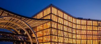 Radisson Blu Hotel & Convention Centre, Kigali