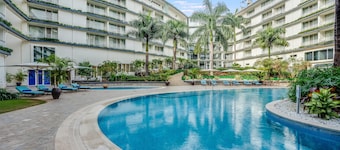 Radisson Blu Hotel & Convention Centre, Kigali