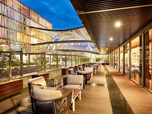 5 restaurants servant le petit déjeuner, spécialités Cuisine régionale