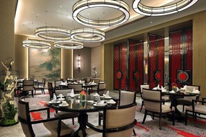 Dining - Wanda Realm Bozhou (Bozhou)