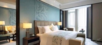 Wanda Realm Bozhou