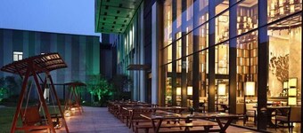 Wanda Realm Bozhou