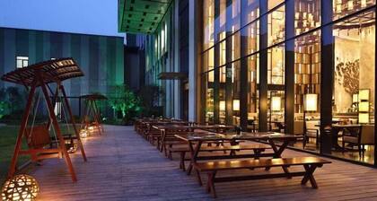 Wanda Realm Bozhou