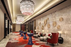 Interior - Wanda Realm Bozhou (Bozhou)