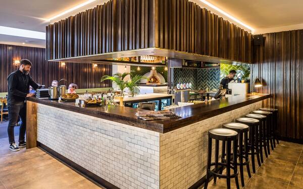 Park Hotel Lambton Quay