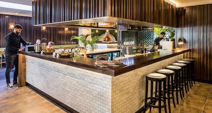 Park Hotel Lambton Quay