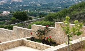 View from property - Lagoon View Apartments - Adults Only (Kefalonia)