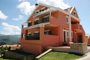 Exterior - Lagoon View Apartments - Adults Only (Kefalonia)