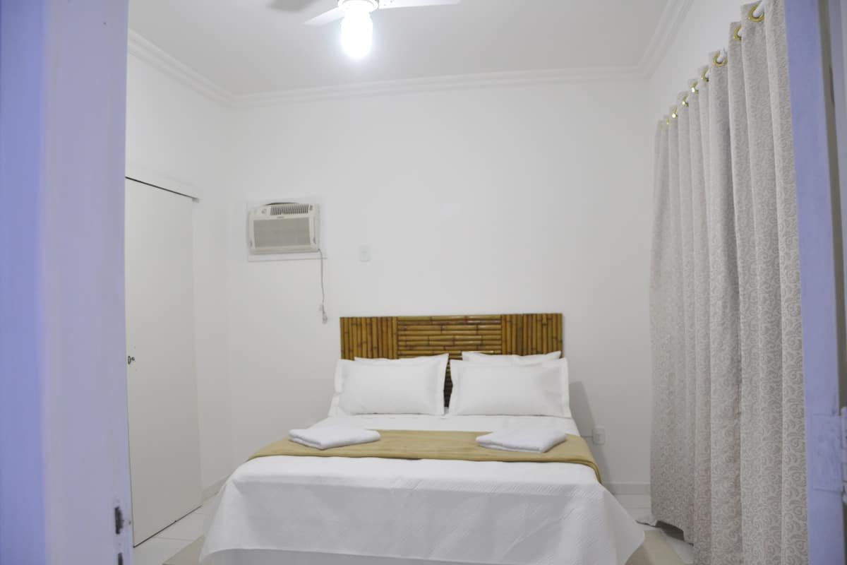 Chambre Double Supérieure | Minibar, rideaux occultants, Wi-Fi gratuit