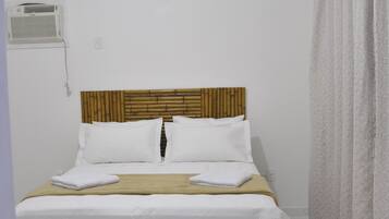 Minibar, cortinas blackout y wifi gratis