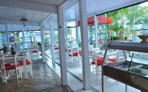 Interior - Pousada Le Mirage (Búzios)