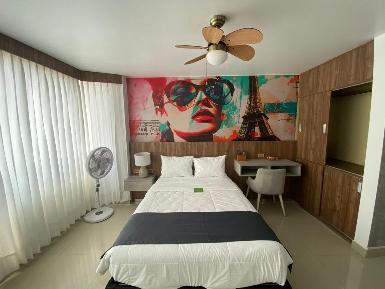 Foto - Yours Hotel Lifestyle