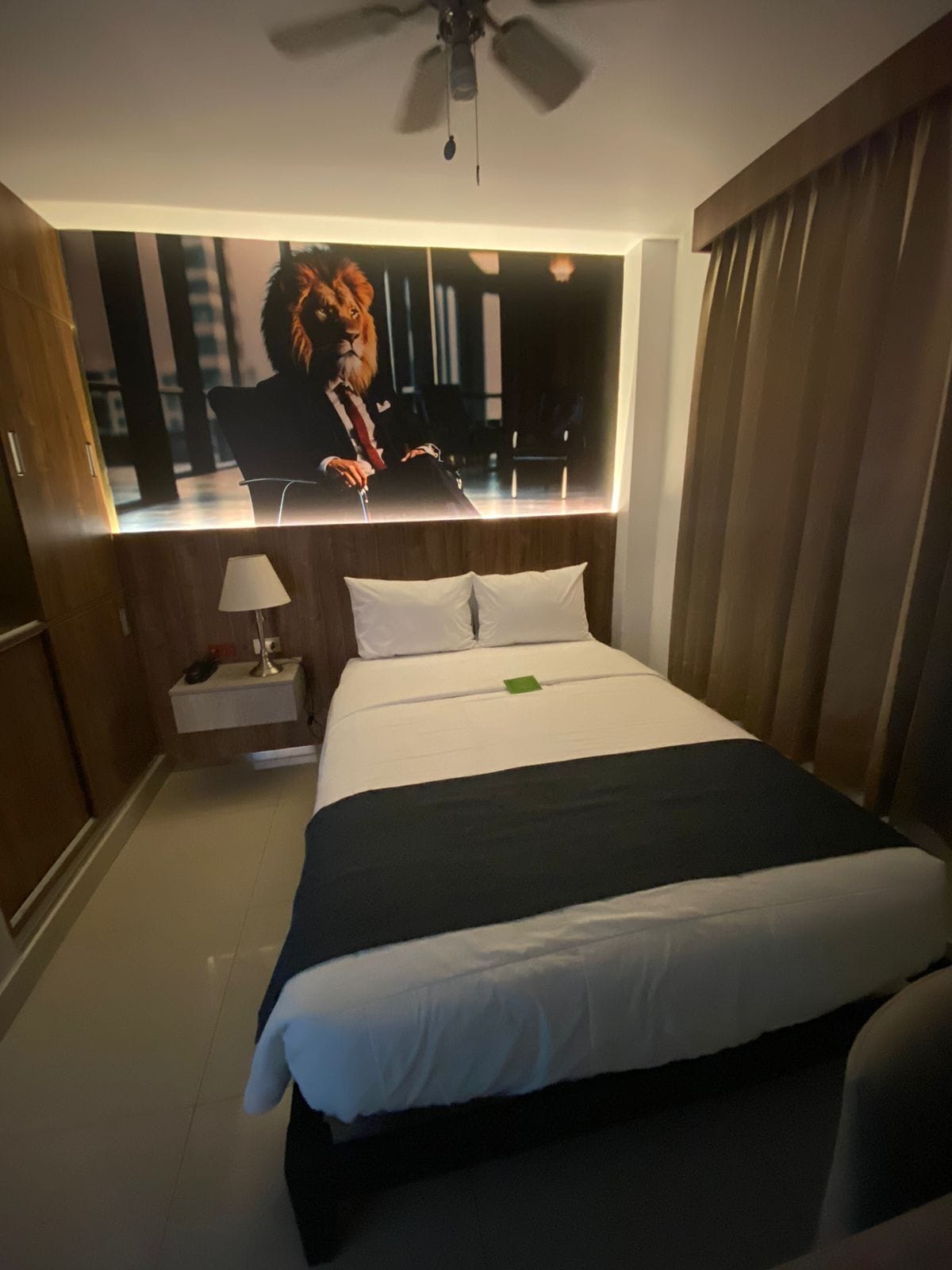 Foto - Yours Hotel Lifestyle