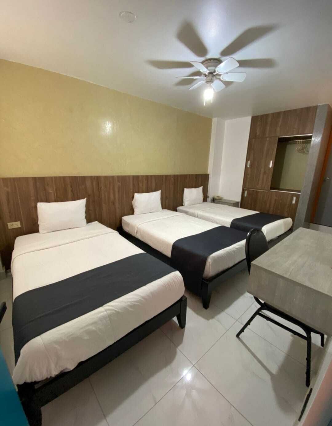 Foto - Yours Hotel Lifestyle