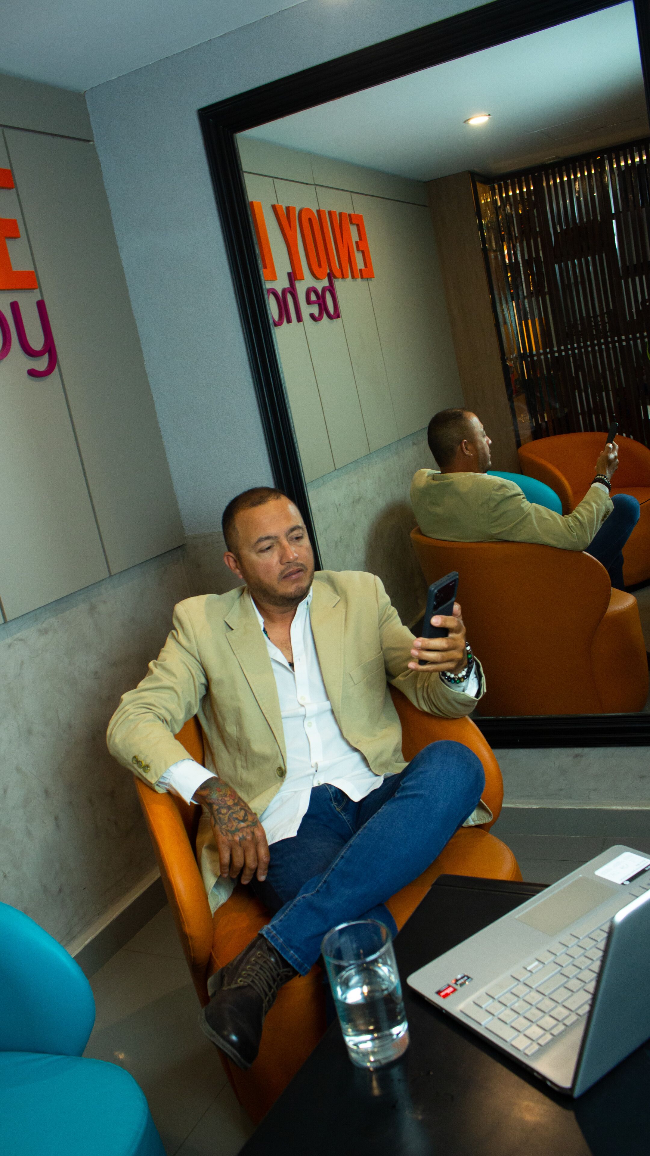 Foto - Yours Hotel Lifestyle