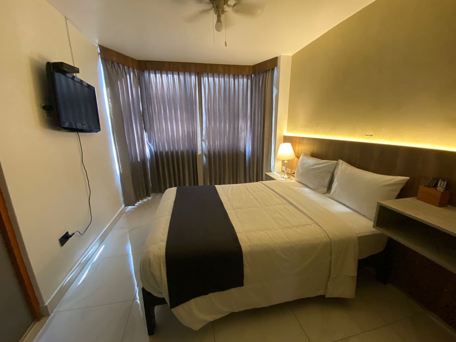 Foto - Yours Hotel Lifestyle