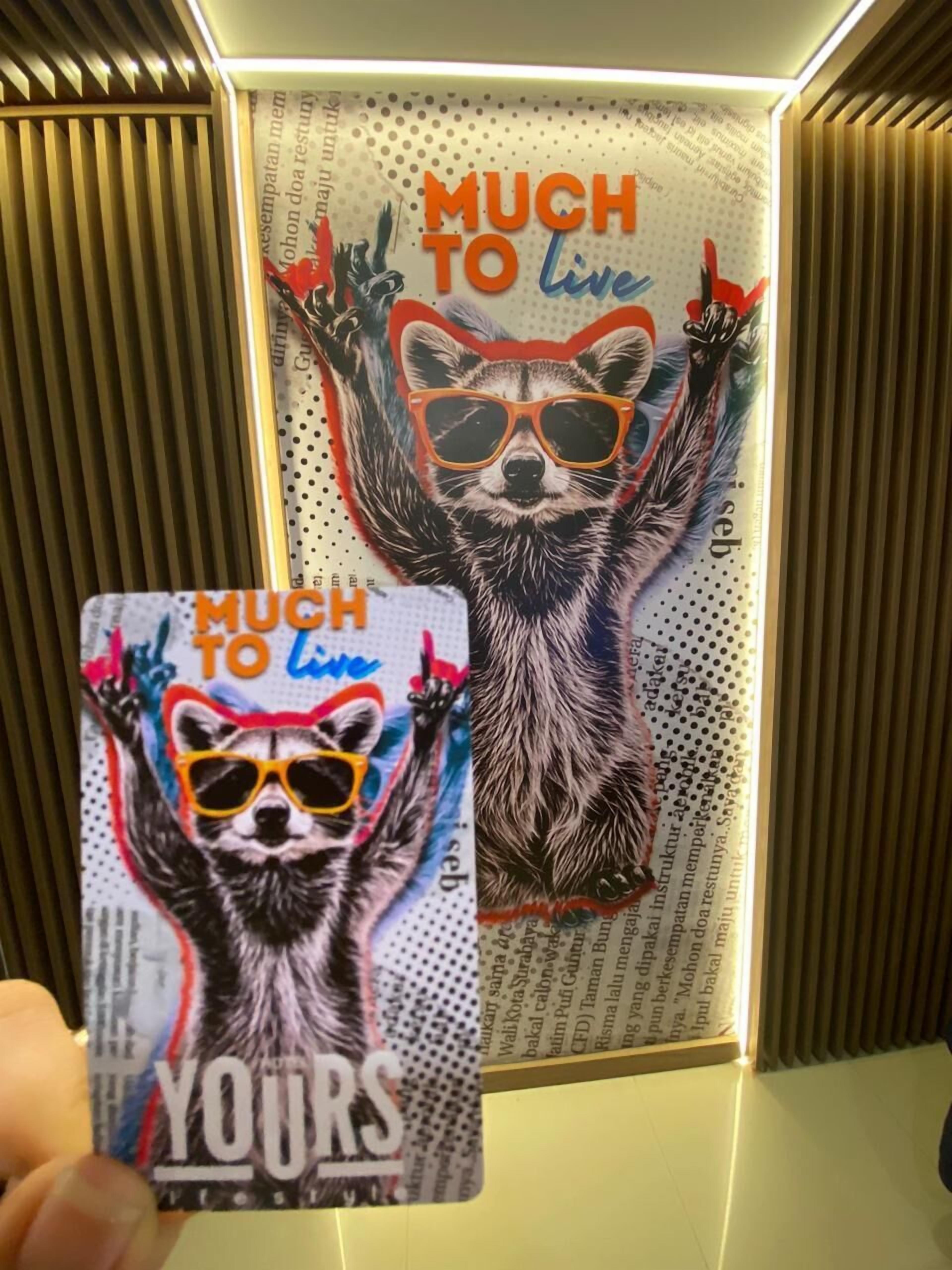 Foto - Yours Hotel Lifestyle