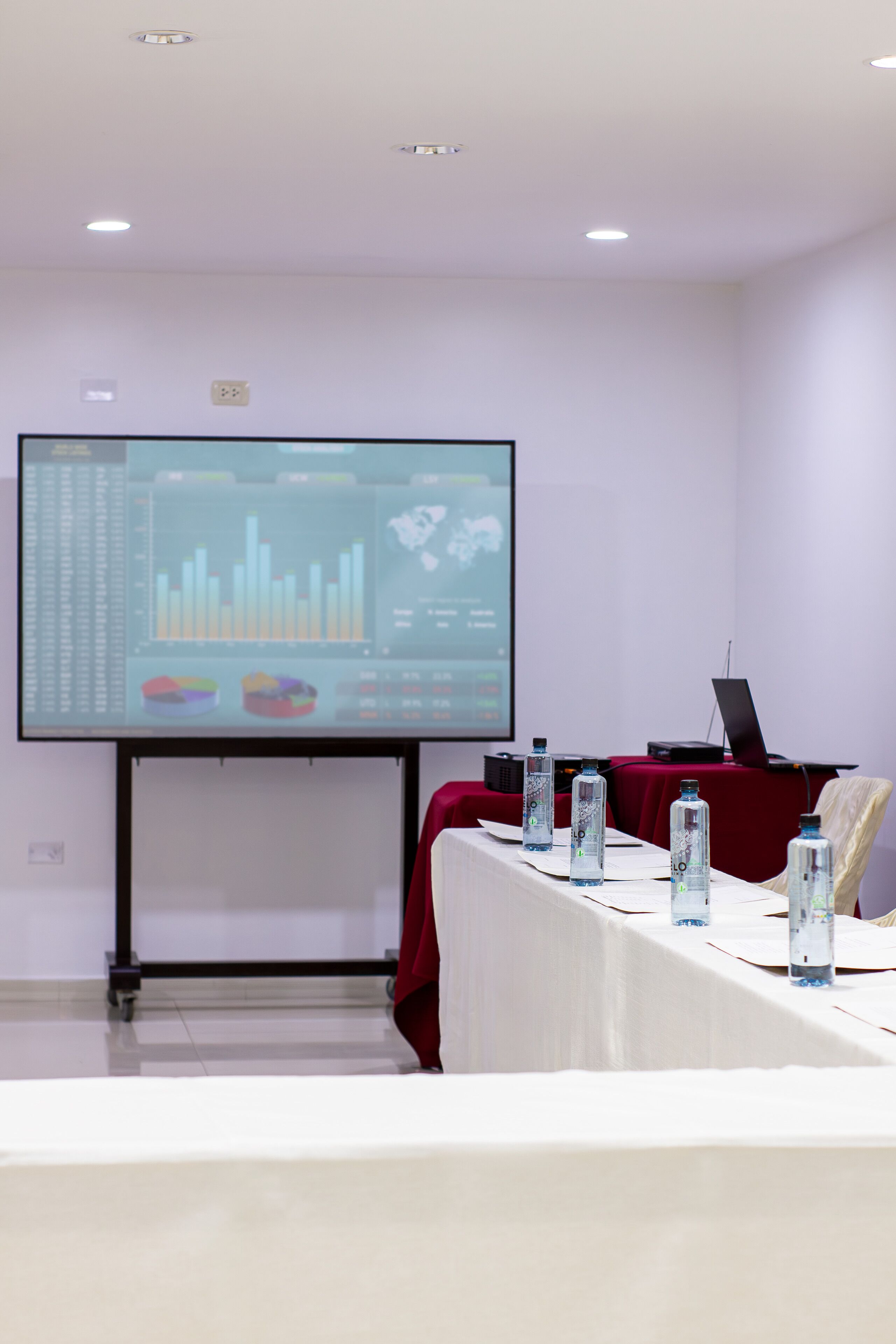 Foto - Yours Hotel Lifestyle