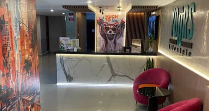 YOURS HOTEL LIFESTYLE