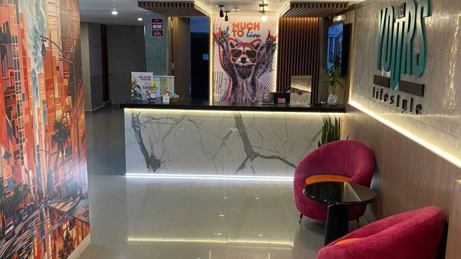 YOURS HOTEL LIFESTYLE