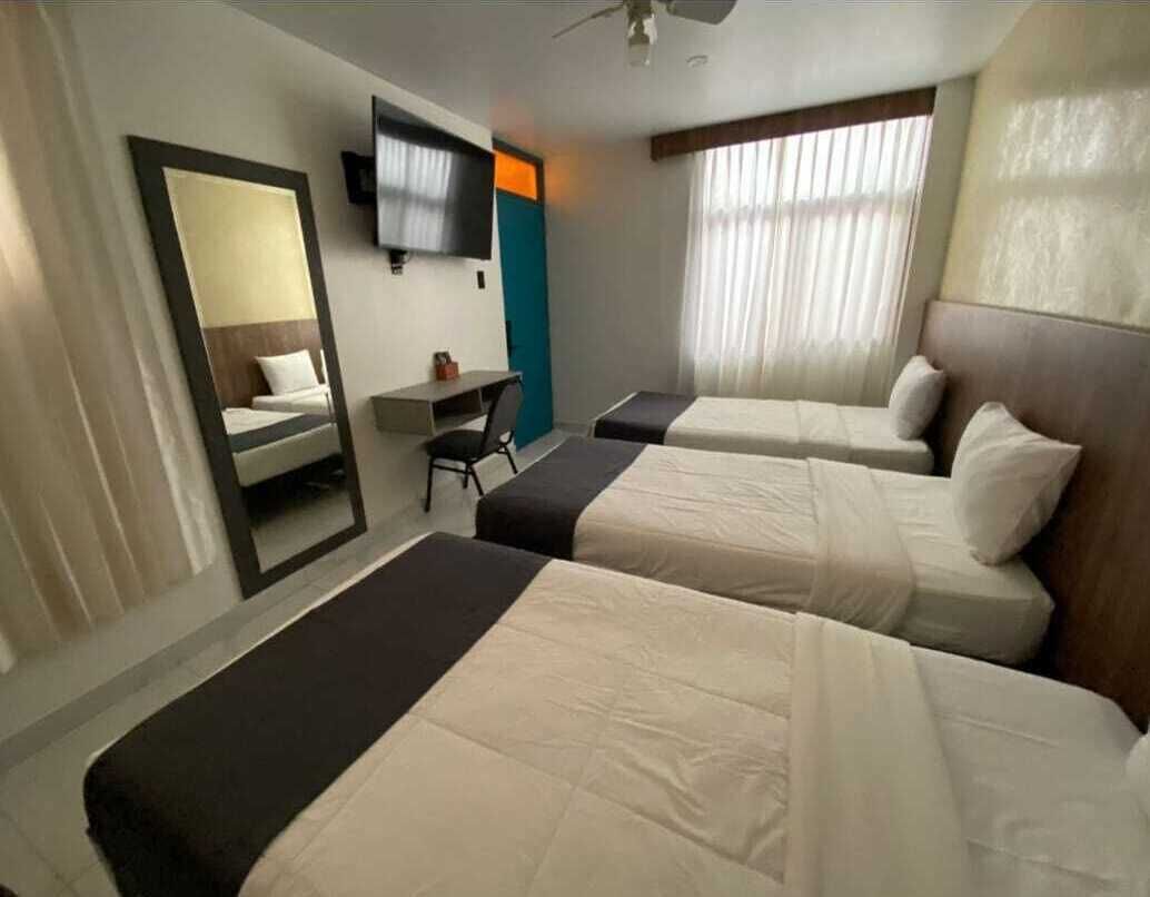 Foto - Yours Hotel Lifestyle