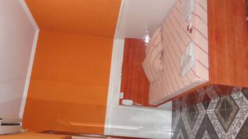 Standard Single Room, 1 Bedroom | Free WiFi, bed sheets
