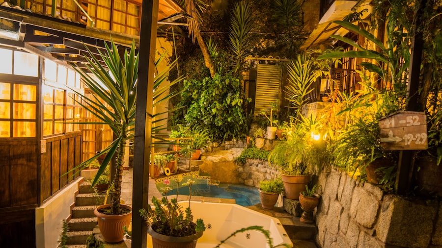 Gringo Bill's Boutique Hotel