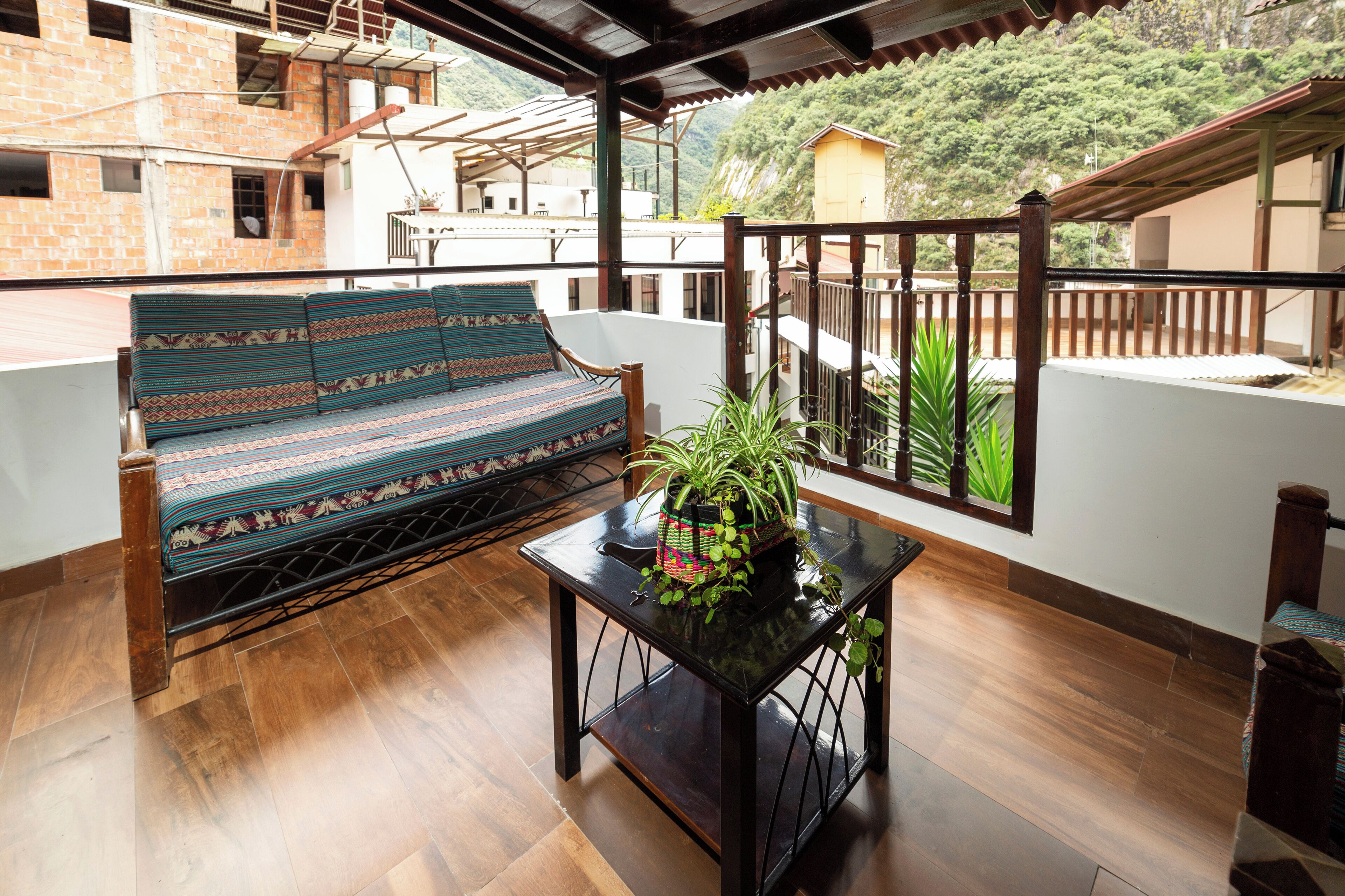 Standard-Doppelzimmer