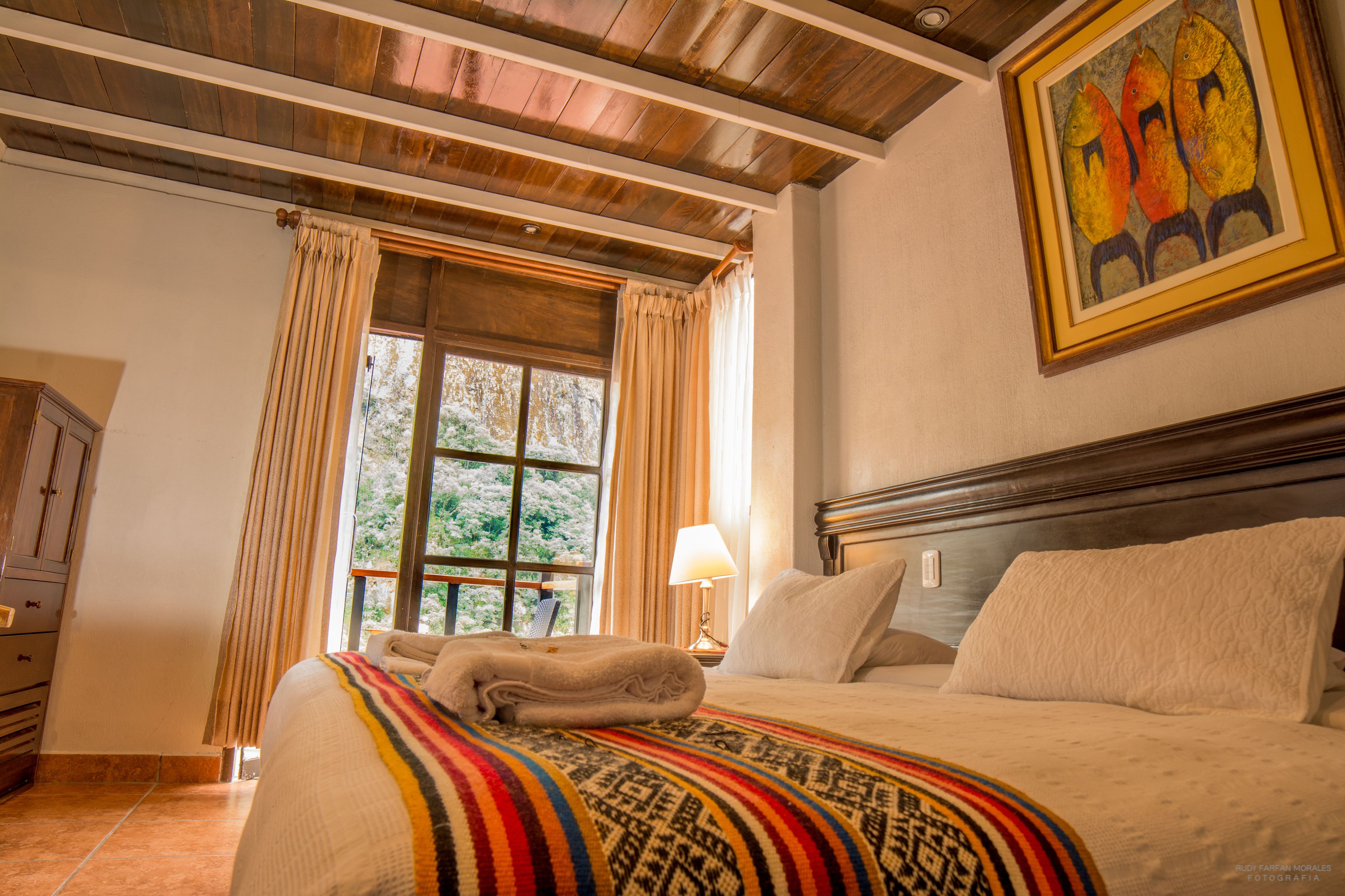 Foto - Gringo Bill's Boutique Hotel