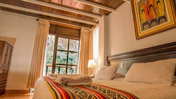 Royal Double Room, Mountain View