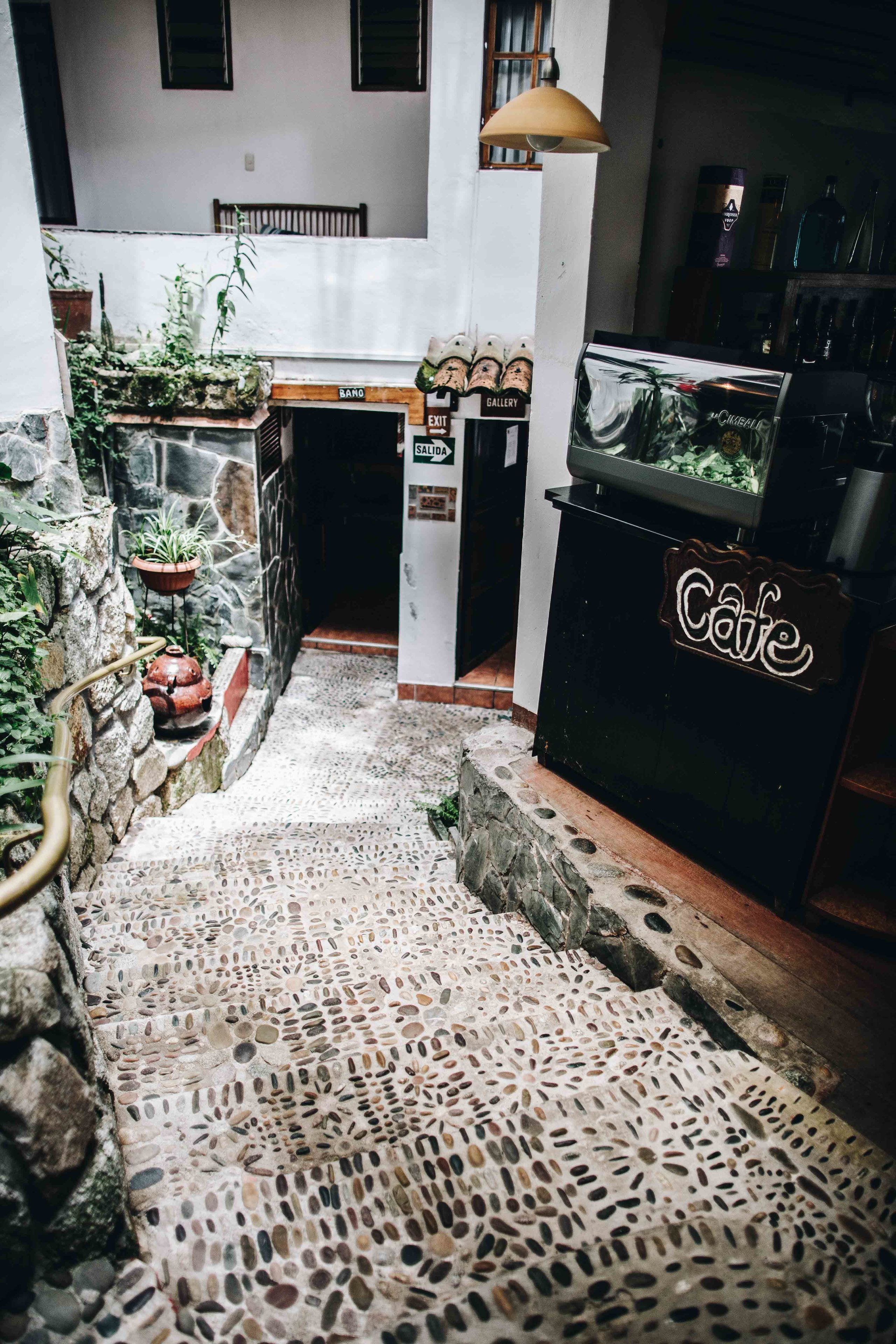 Foto - Gringo Bill's Boutique Hotel