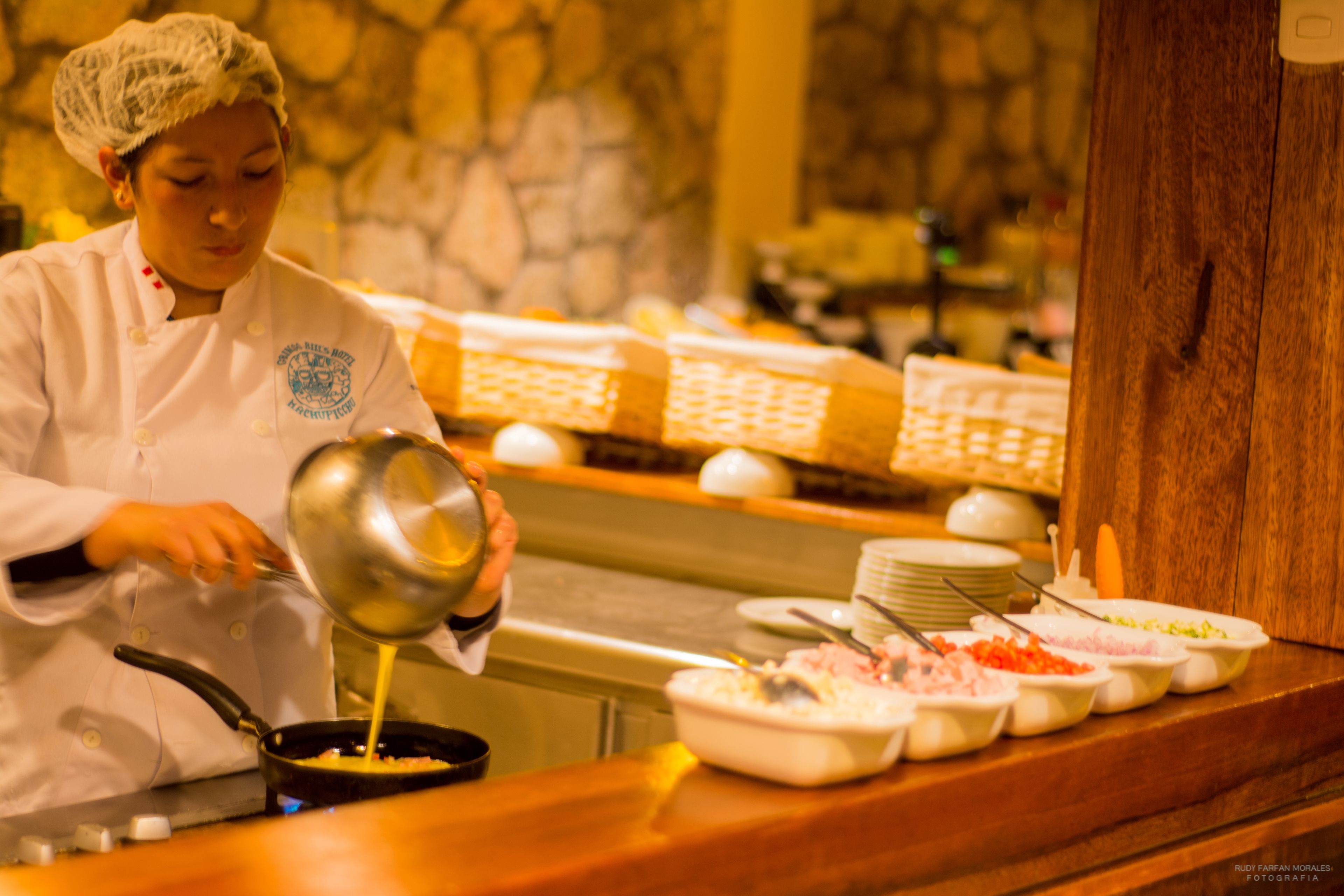 Foto - Gringo Bill's Boutique Hotel