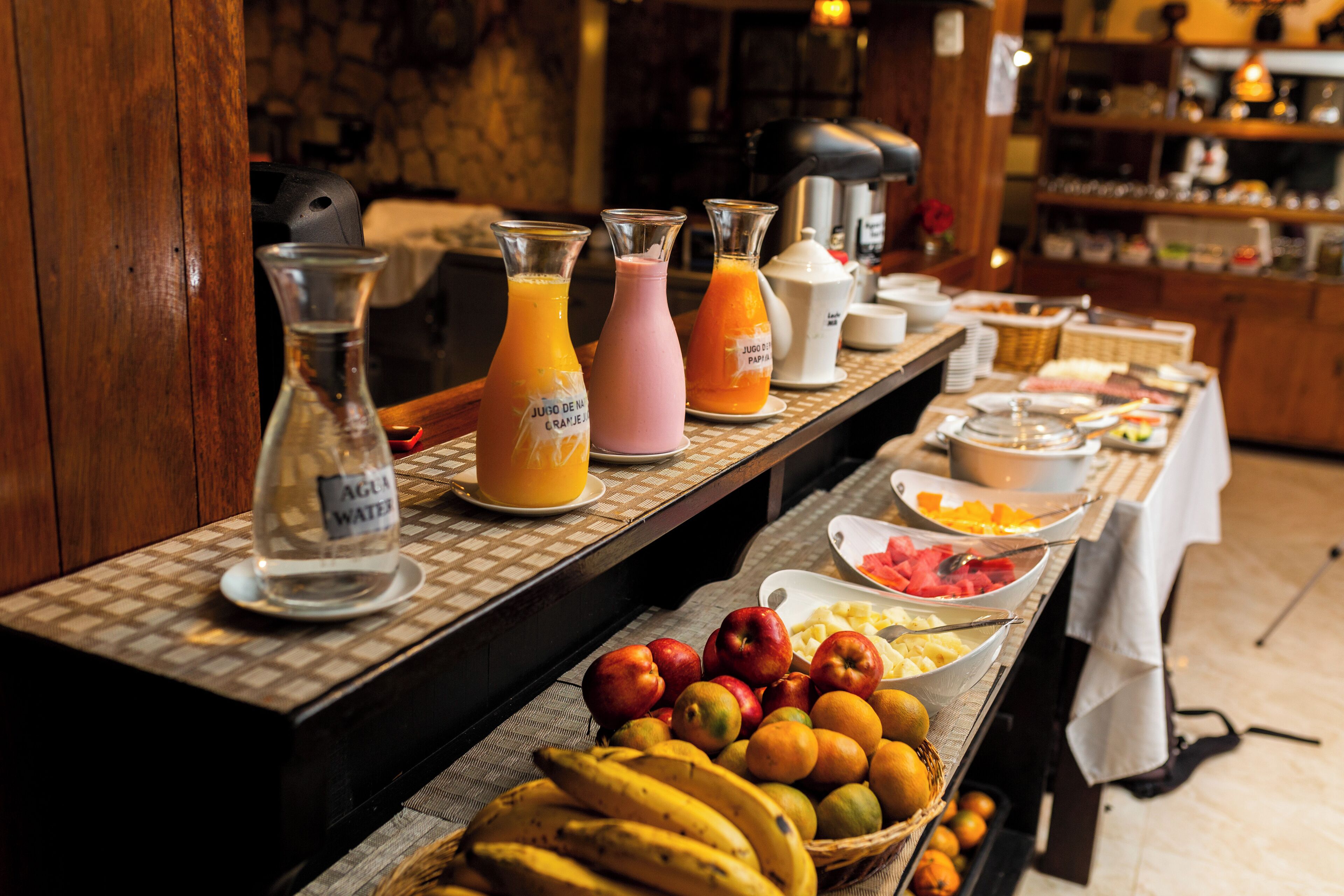 Foto - Gringo Bill's Boutique Hotel