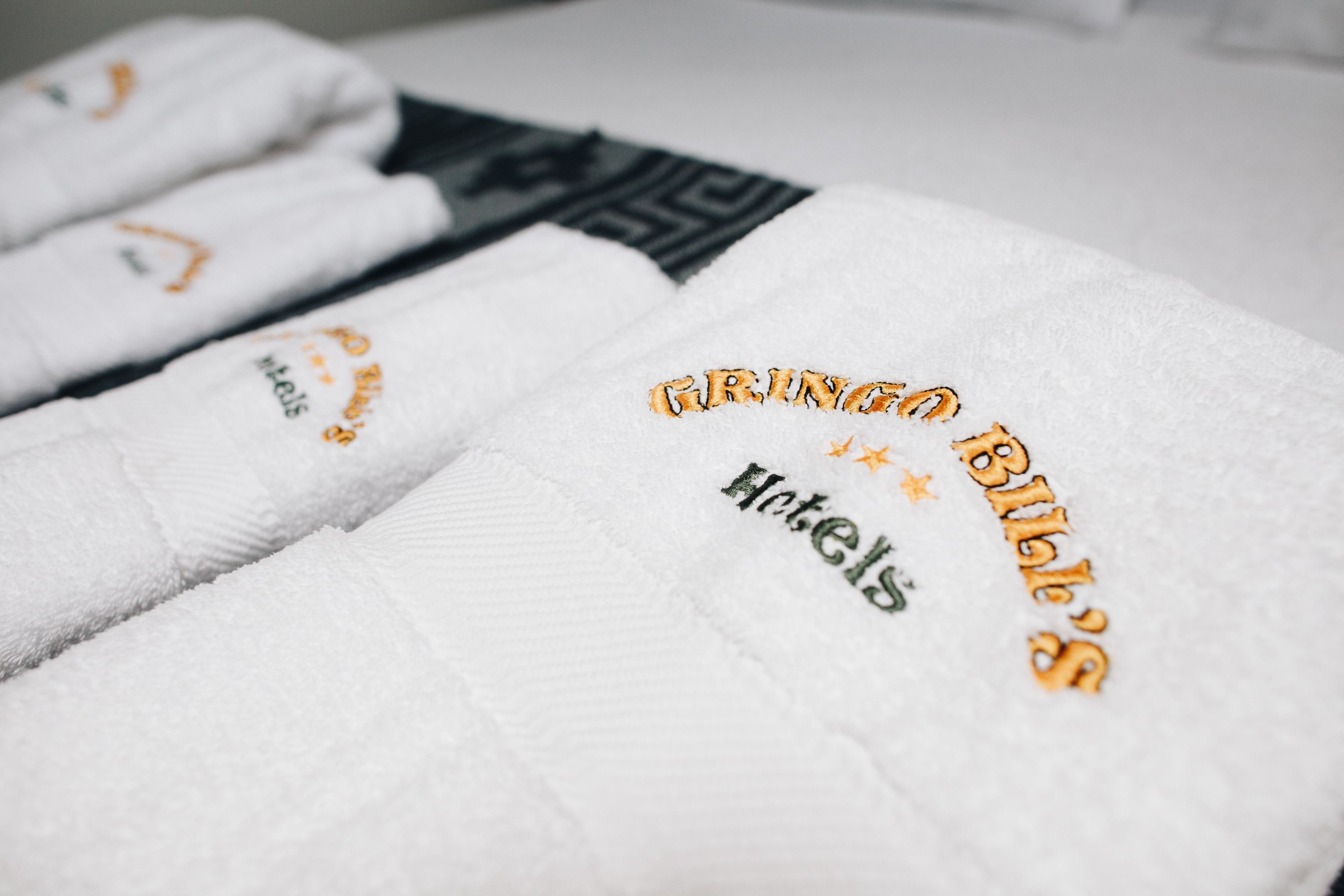 Foto - Gringo Bill's Boutique Hotel