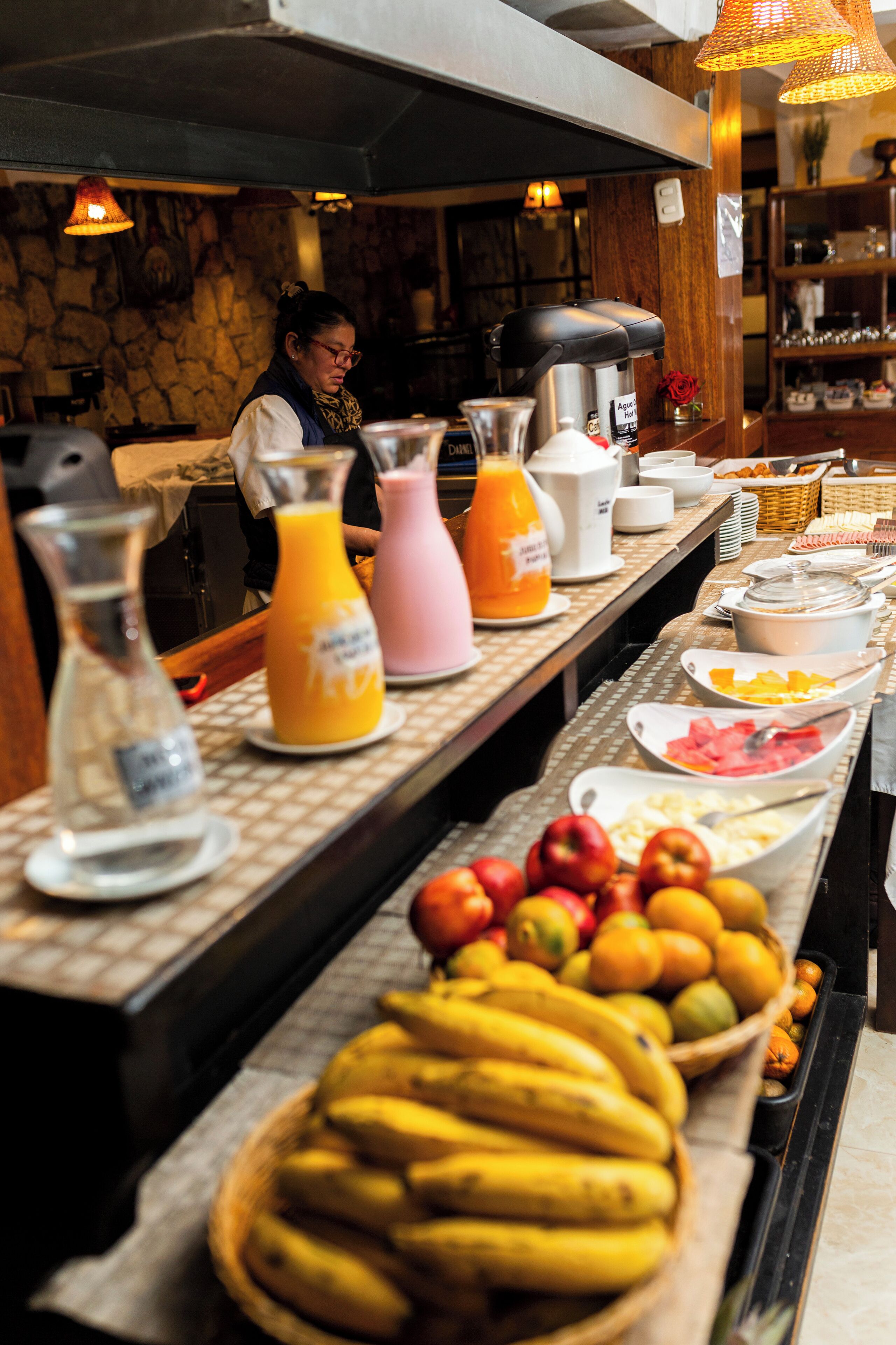Foto - Gringo Bill's Boutique Hotel