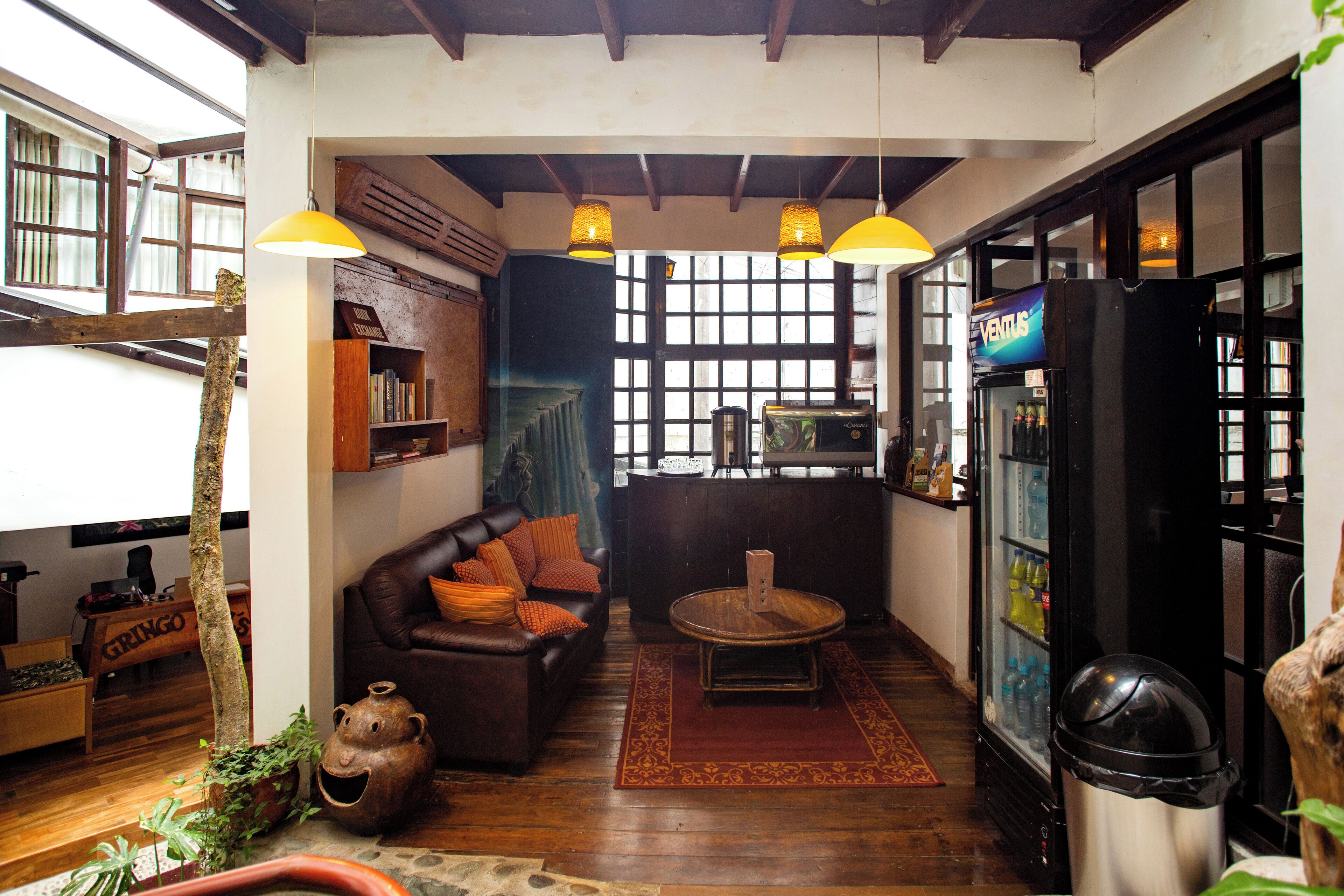 Foto - Gringo Bill's Boutique Hotel