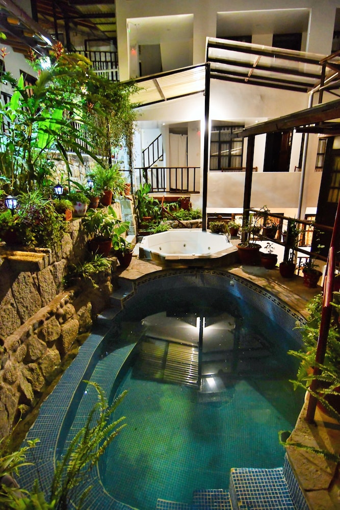 Gringo Bill's Hotel - Machupicchu by null