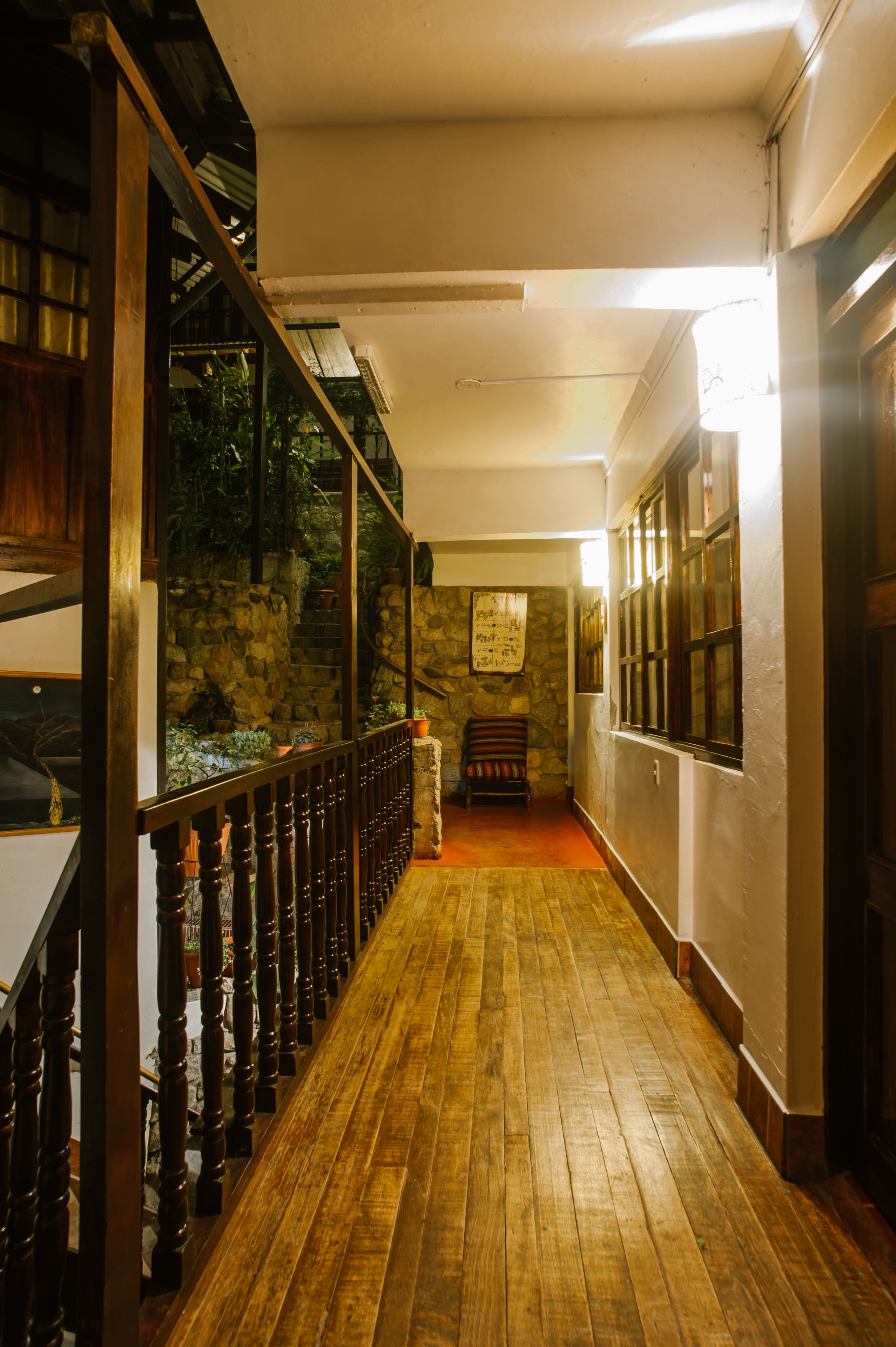Foto - Gringo Bill's Boutique Hotel