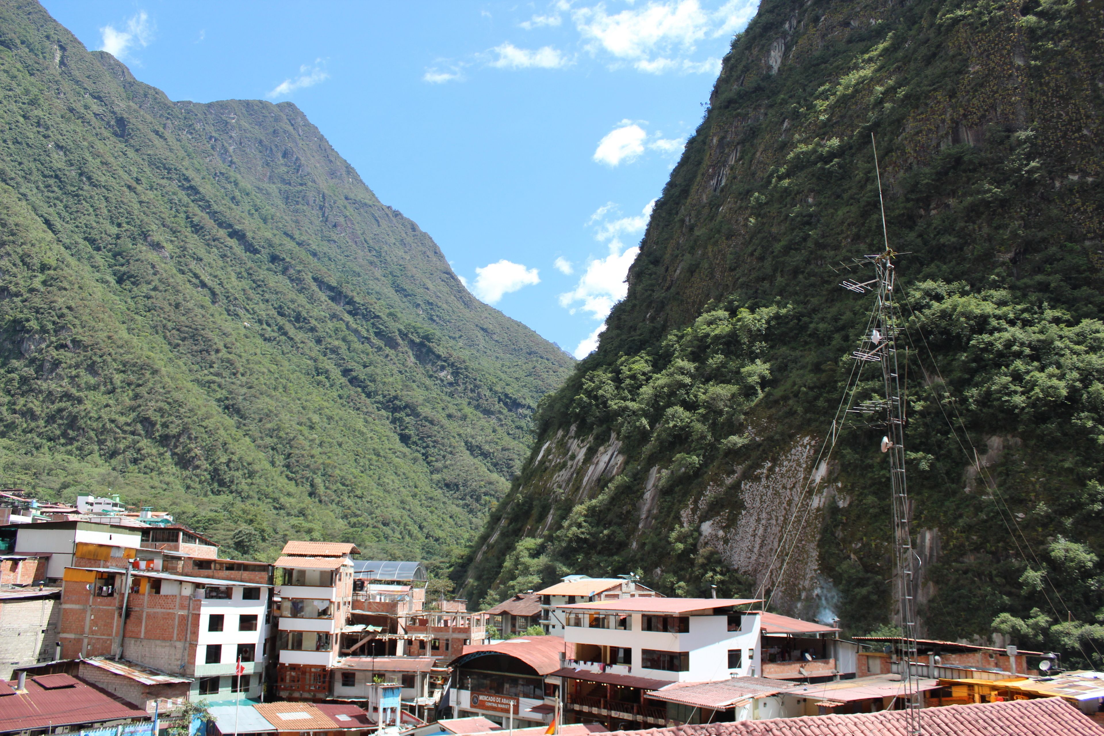 Foto - Gringo Bill's Boutique Hotel