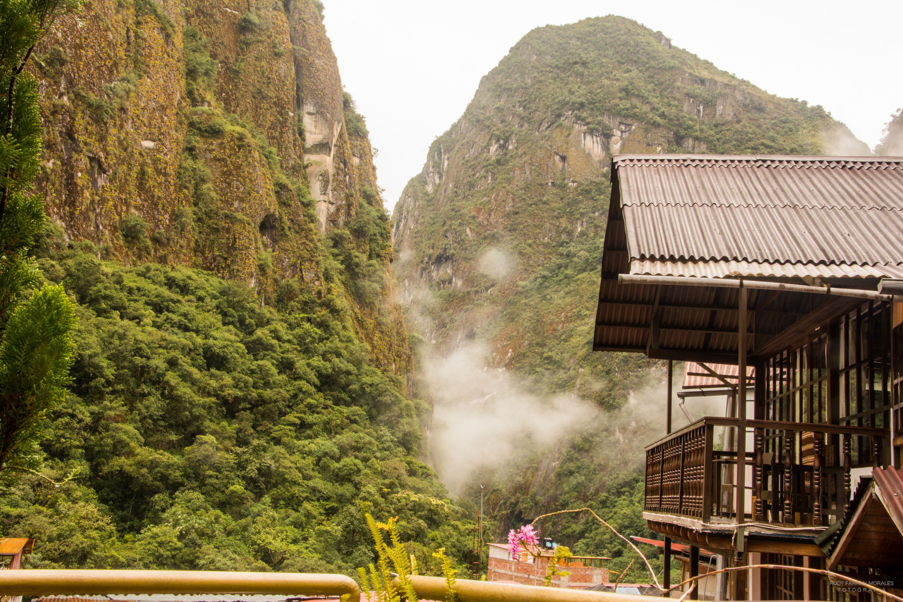 Foto - Gringo Bill's Boutique Hotel