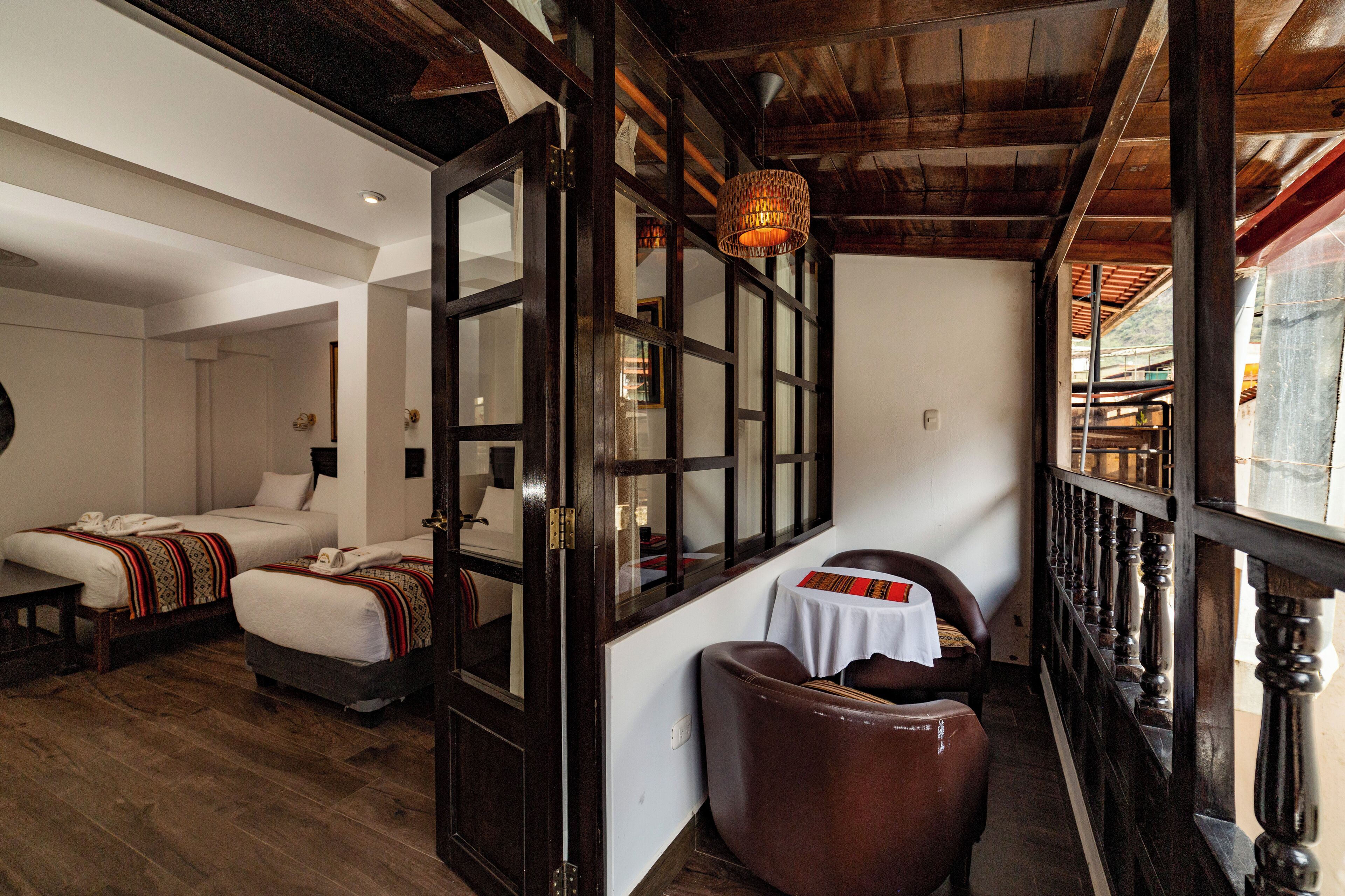 Foto - Gringo Bill's Boutique Hotel